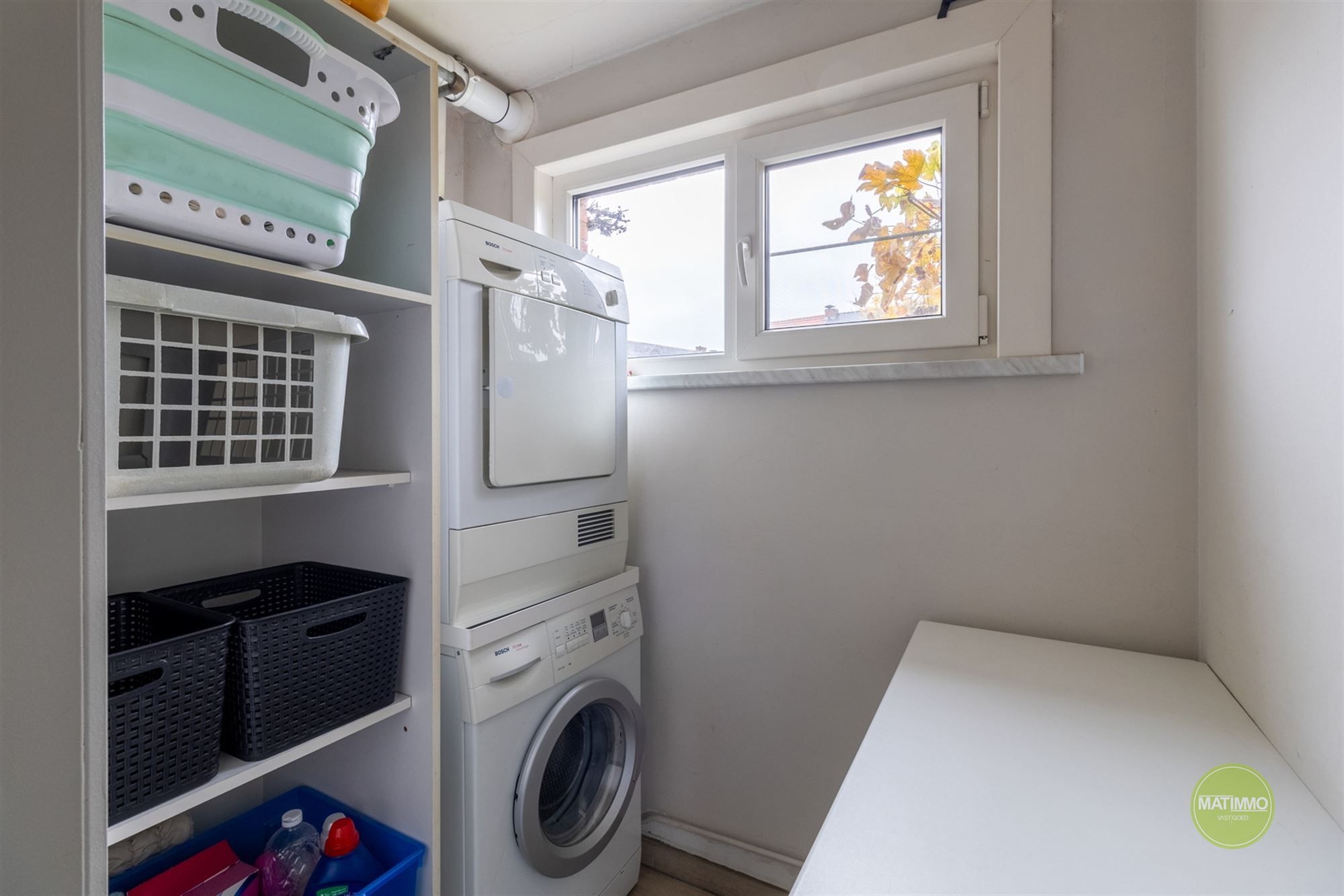 Instapklare gezinswoning met 3 slaapkamers in Mol foto 14