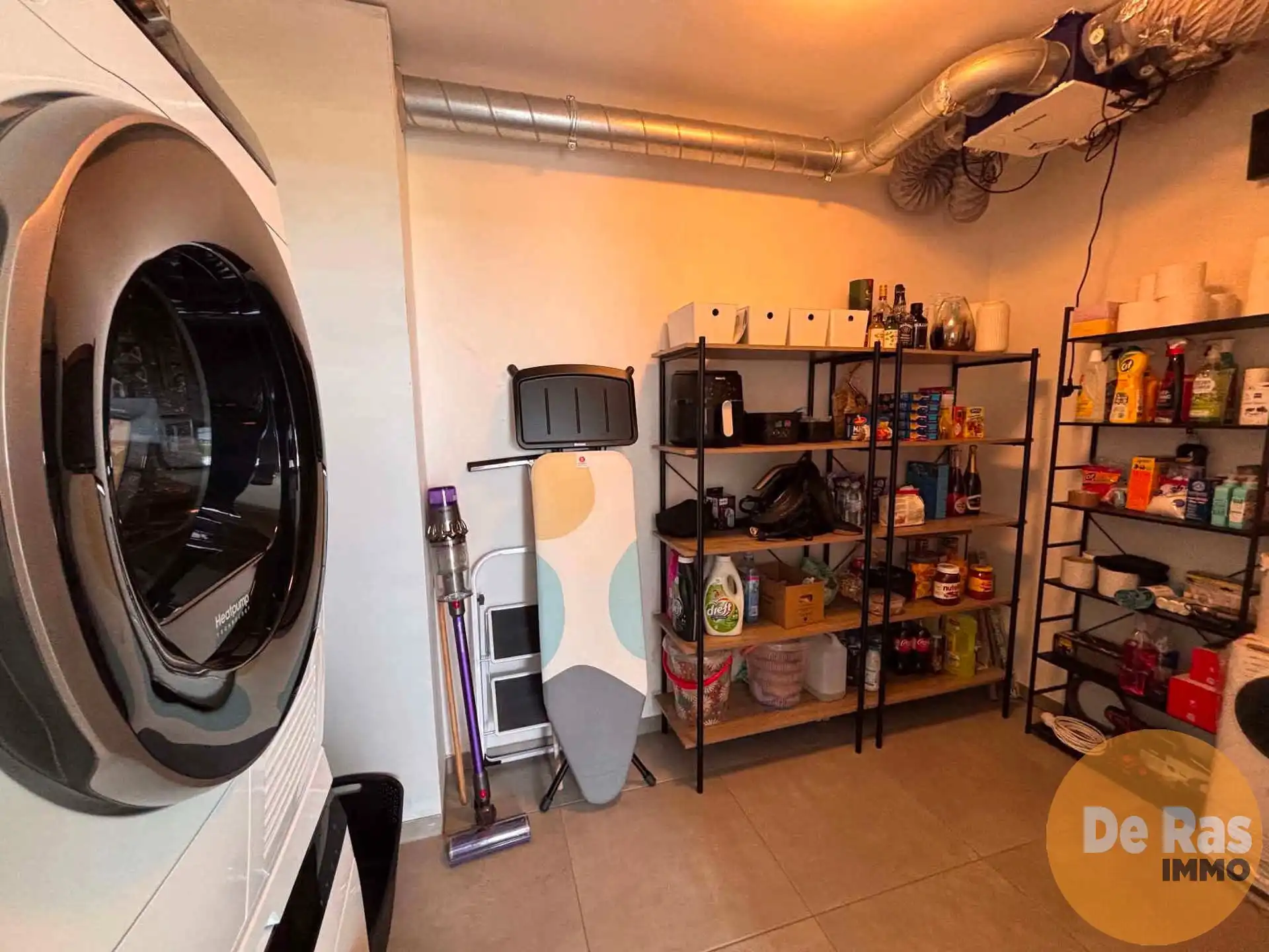 MERE - BEN-appartement op toplocatie. foto 6