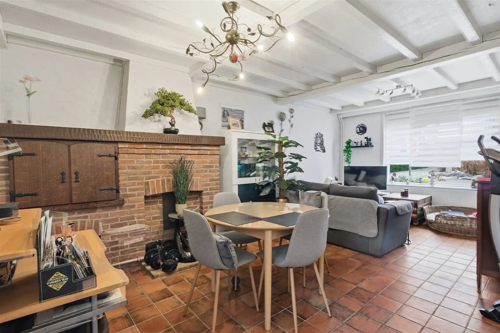 Instapklare rijwoning te Stekene foto 5