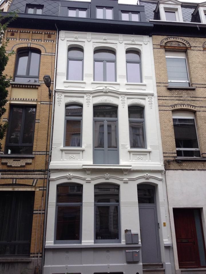 Appartement te huur Van Peltstraat 64 -/101 - 2018 Antwerpen