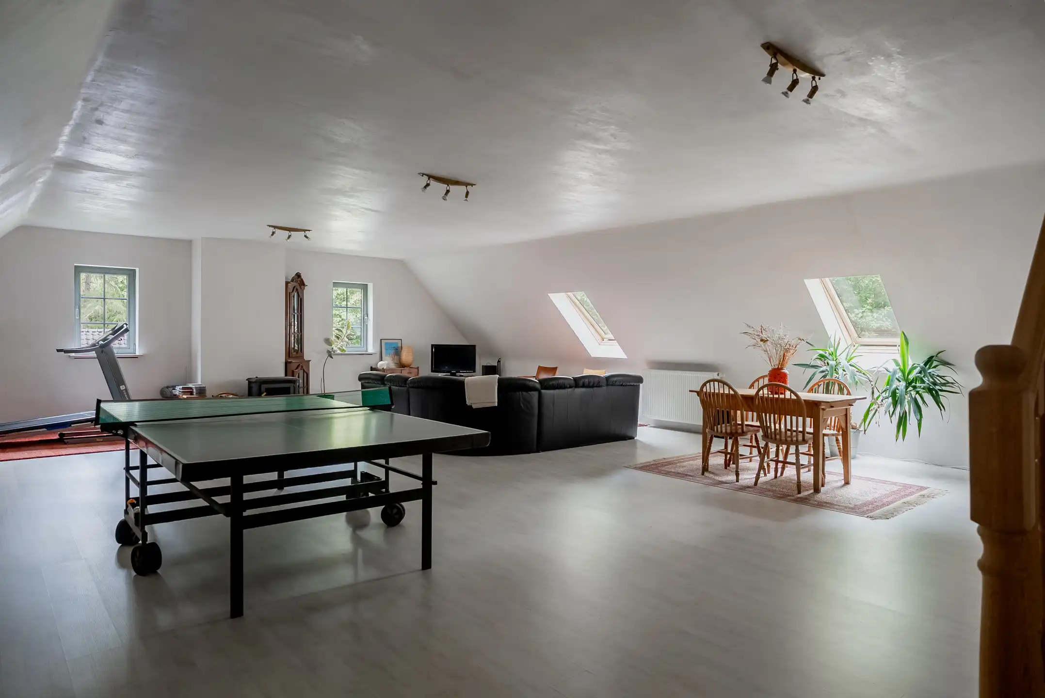 Prestigieuze villa met afzonderlijke woonunit en royale tuin nabij de Kalmthoutse Heide foto 35