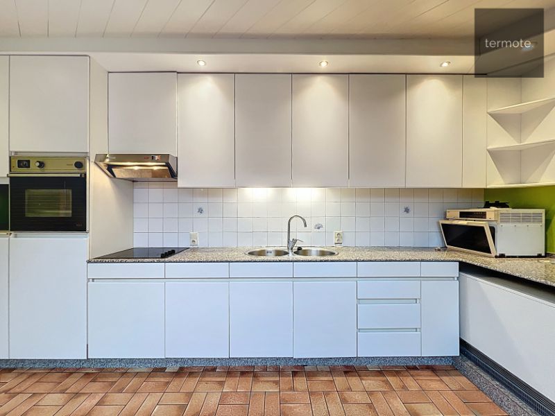 Centrumwoning foto 9