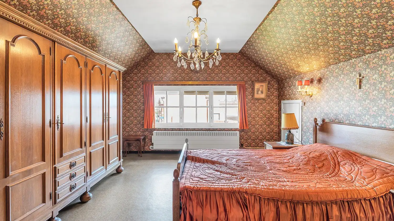 Woning met 3 slaapkamers gelegen in het centrum van Gingelom foto 8