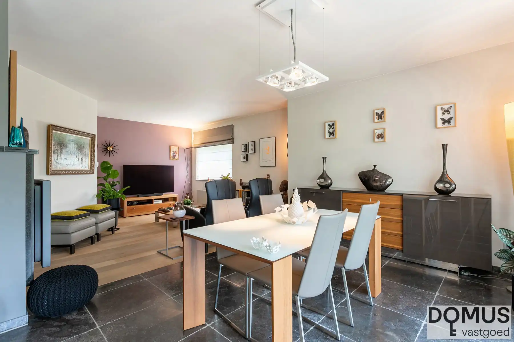 Instapklare 3-gevelwoning op topligging foto 7