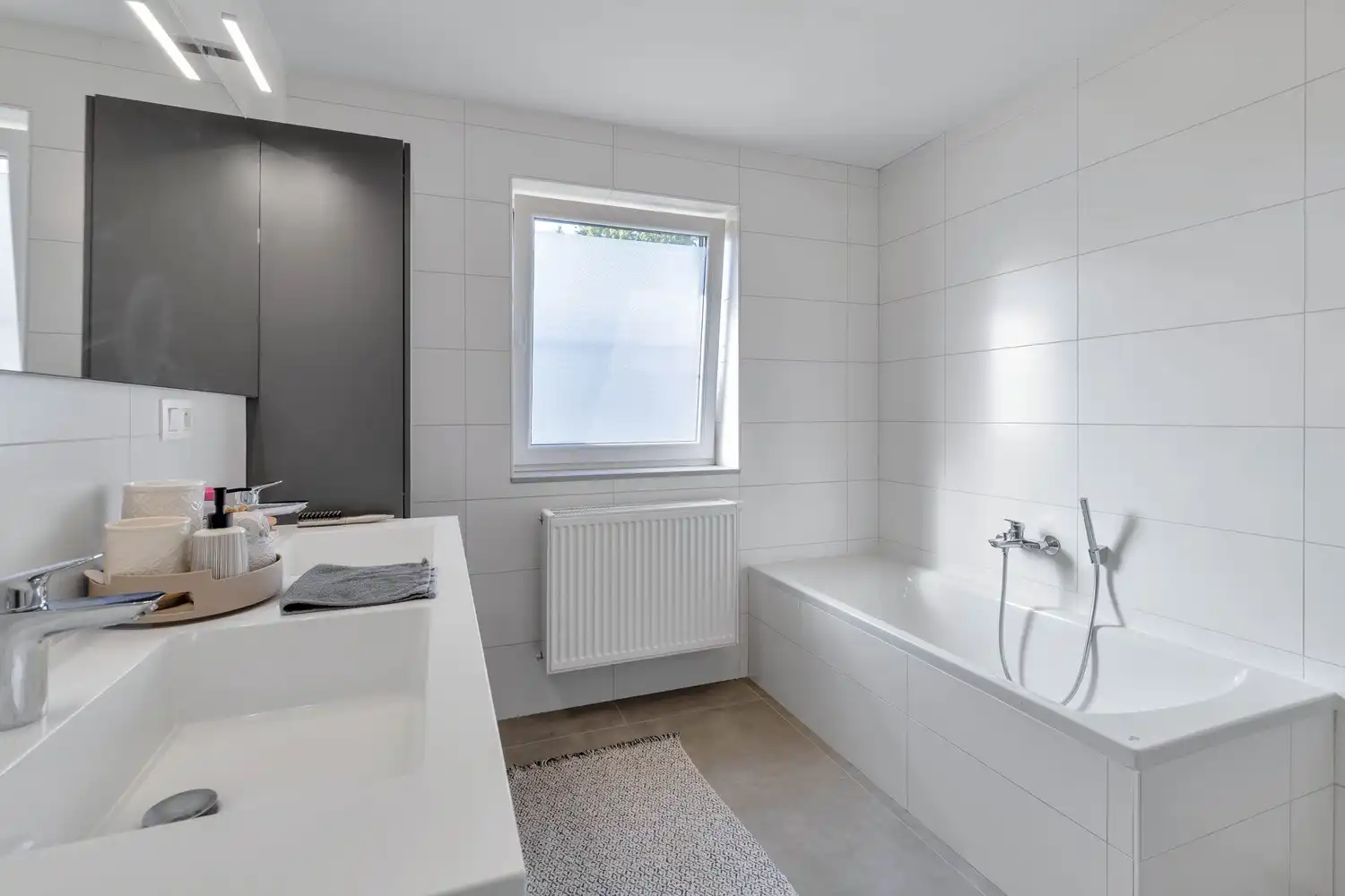Recente energiezuinige woning met 4 slaapkamers in het bosrijke Wiemesmeer (Zutendaal) foto 21