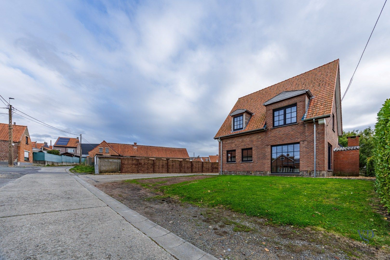 Charmant gerenoveerde villa met karakter en hedendaags comfort foto 43