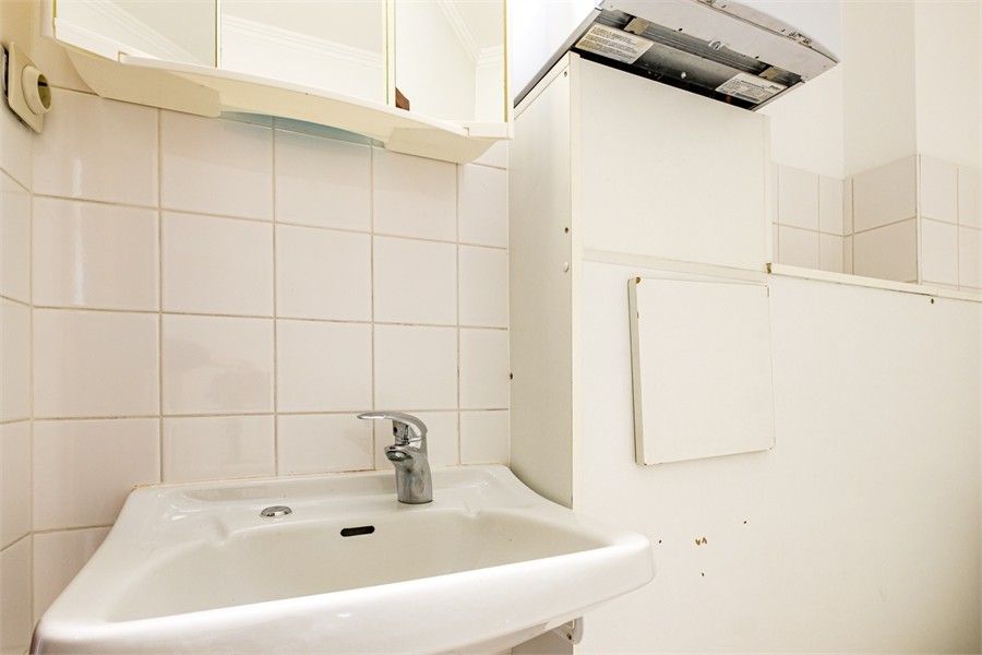 2 SLPK APPARTEMENT OP WANDELAFSTAND VAN HET CENTRUM VAN SINT-TRUIDEN foto 12