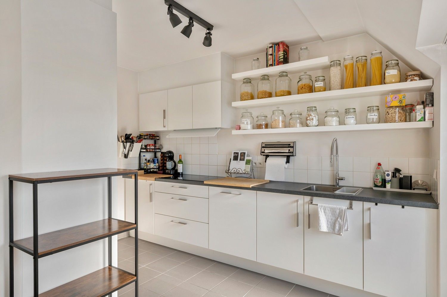 INSTAPKLAAR DUPLEX APP I 3 SLPK I EPC=A foto 7