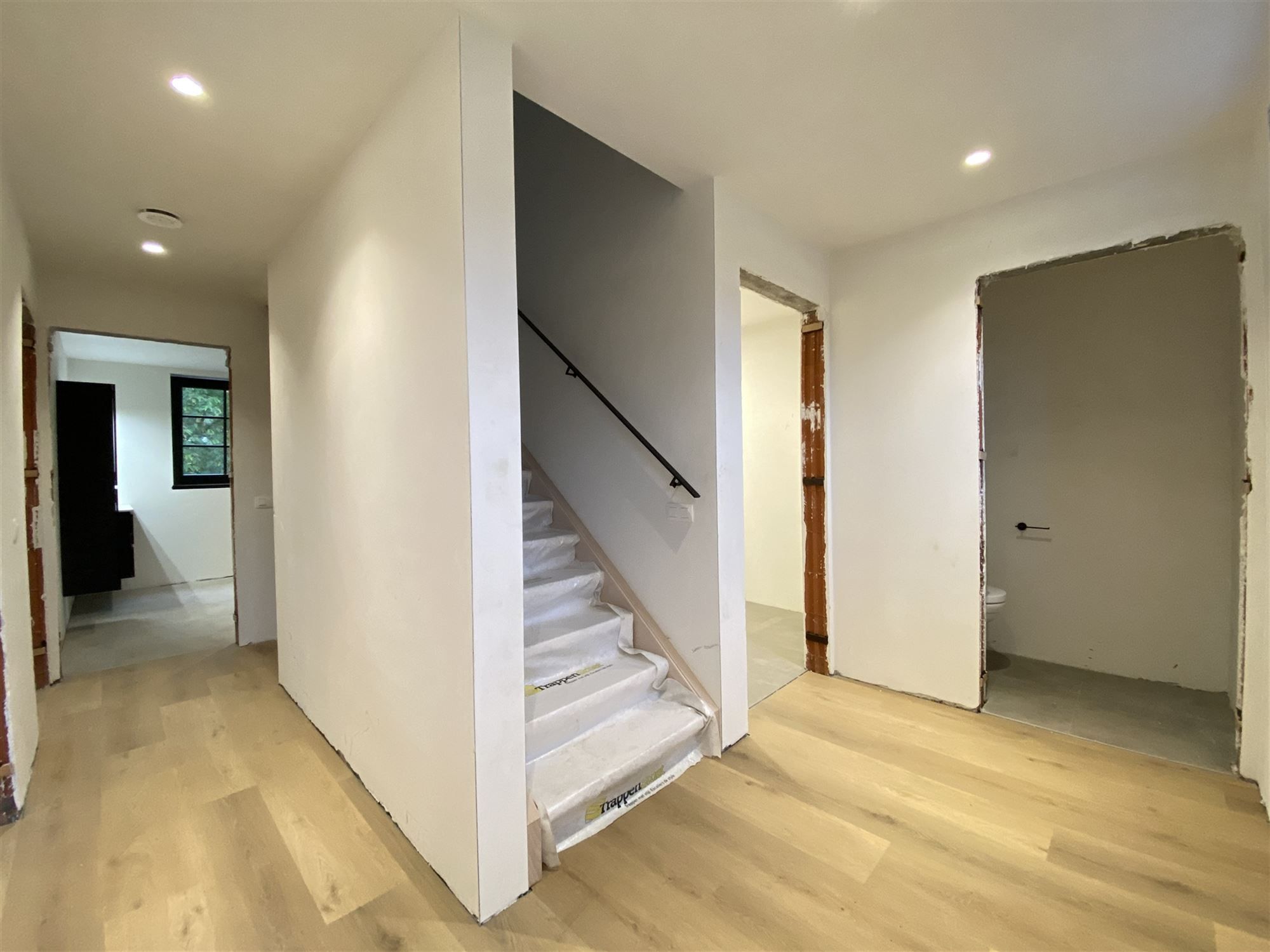 Energiezuinig en instapklaar wonen in het hart van Kaprijke foto 16