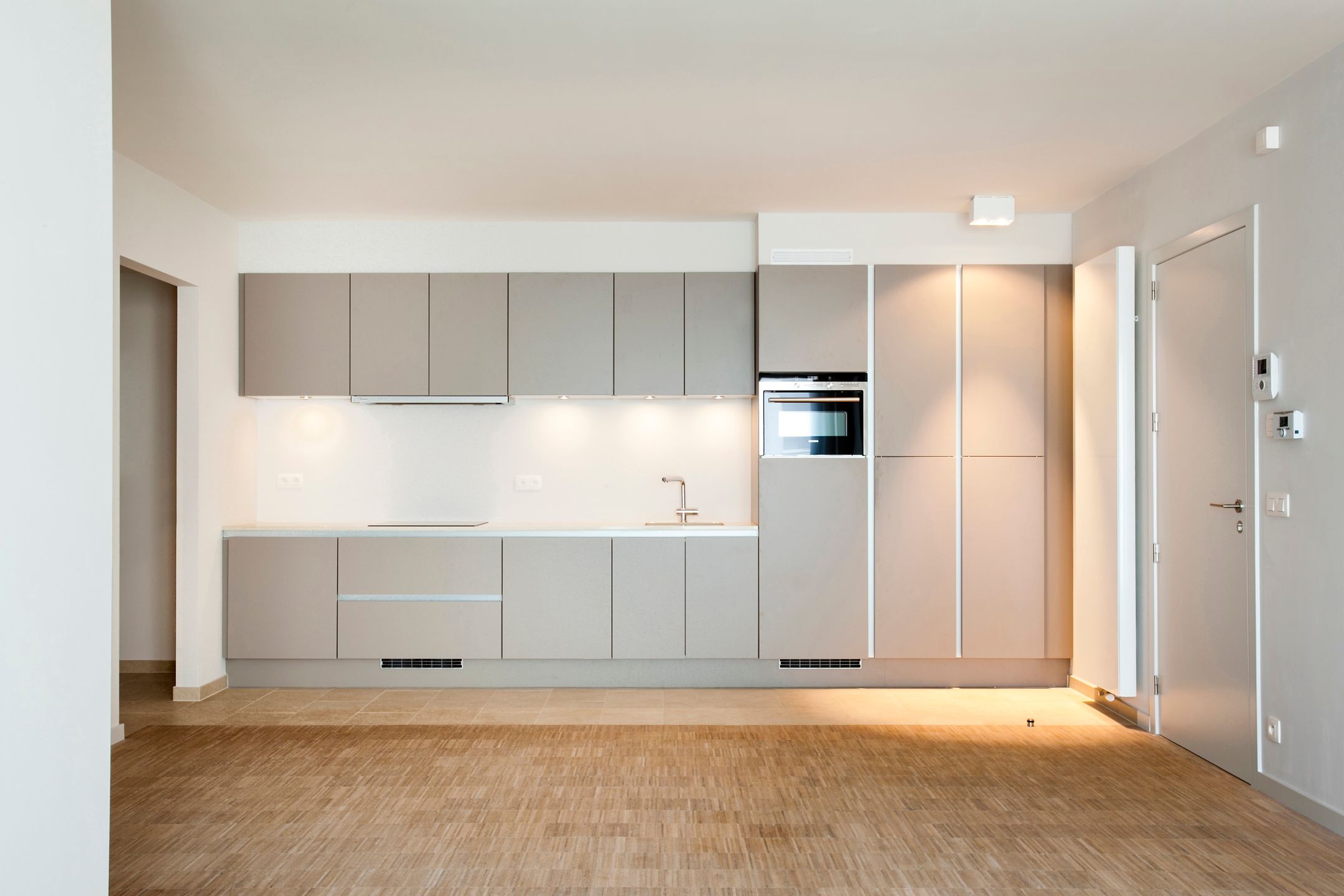 luxueus en instapklaar appartement op het Zuid foto {{pictureIndex}}