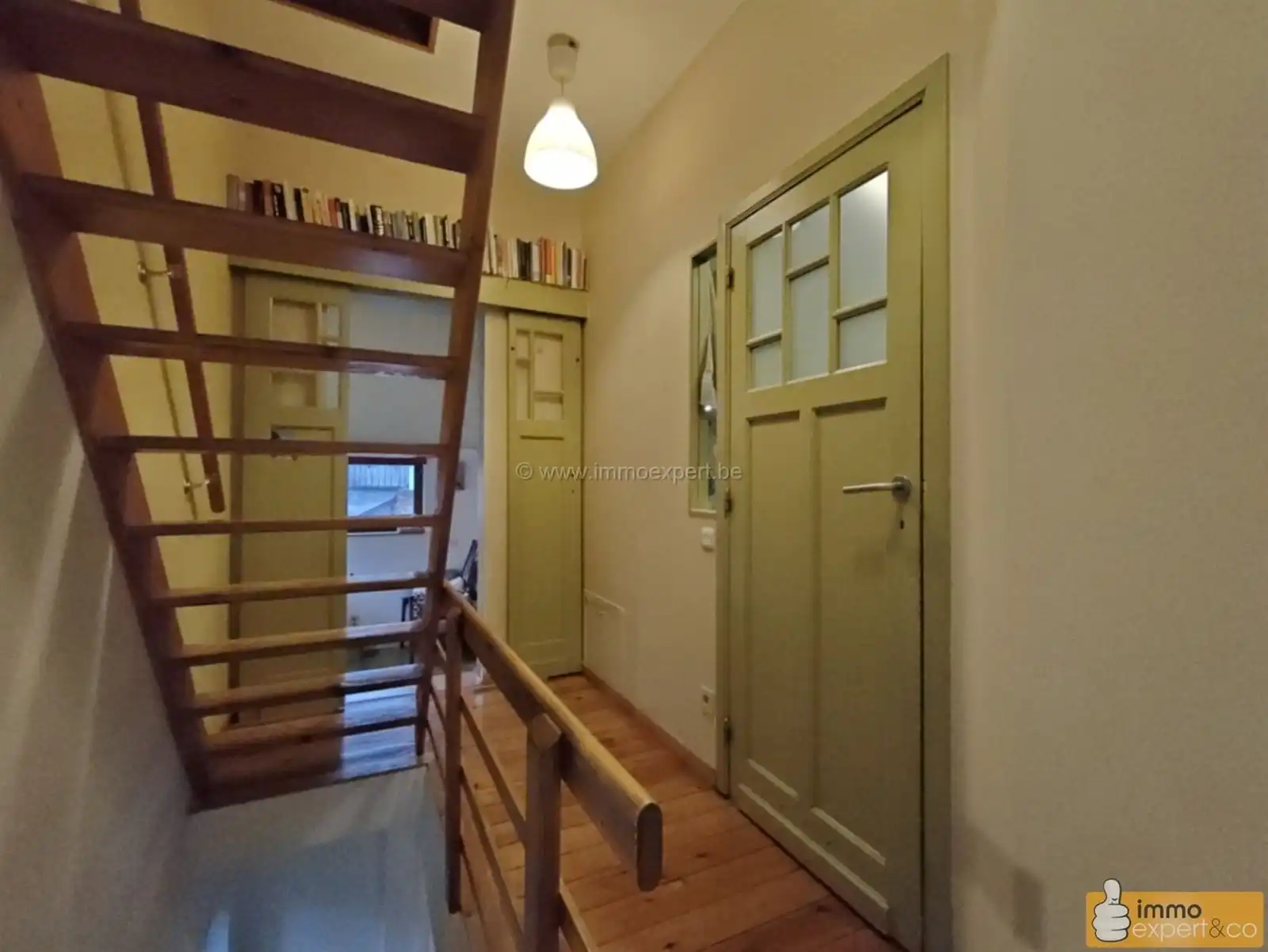 UNIEKE woning type halfopen pal in hartje TERNAT foto 14