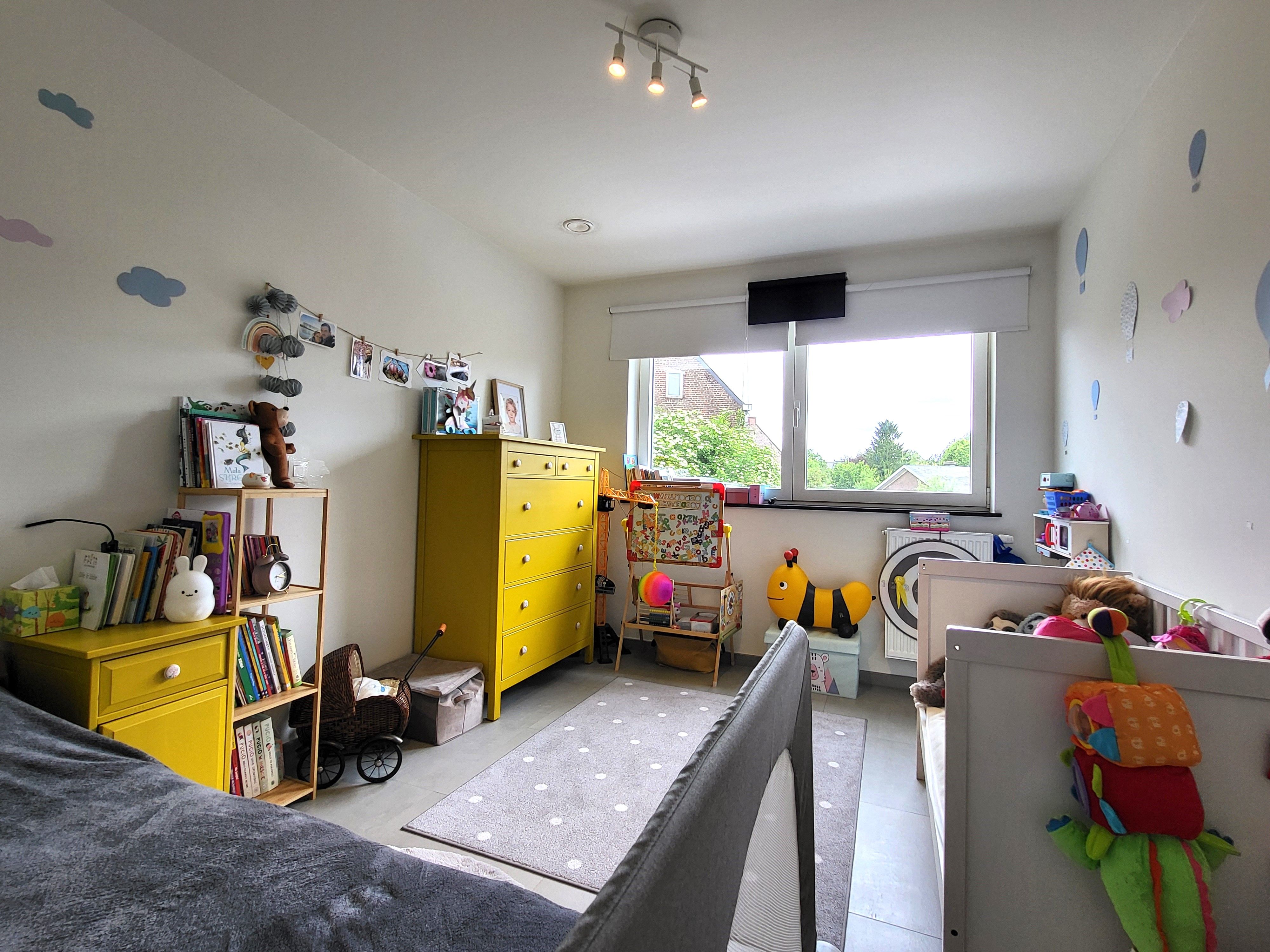 Prachtig appartement 81m² van 2017 met ruim terras en autostaanplaats, veel lichtinval!  foto 15