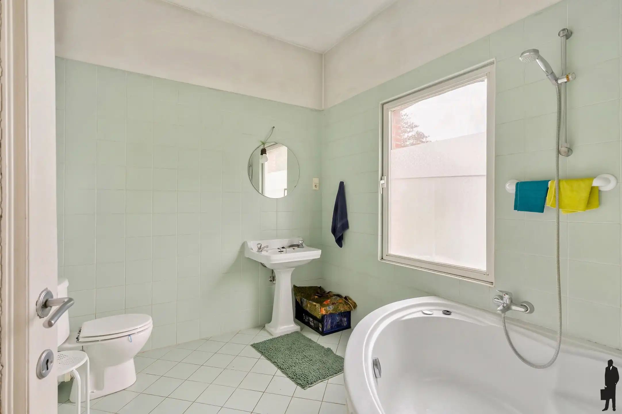 Authentieke karakterwoning met ruime tuin  foto 21