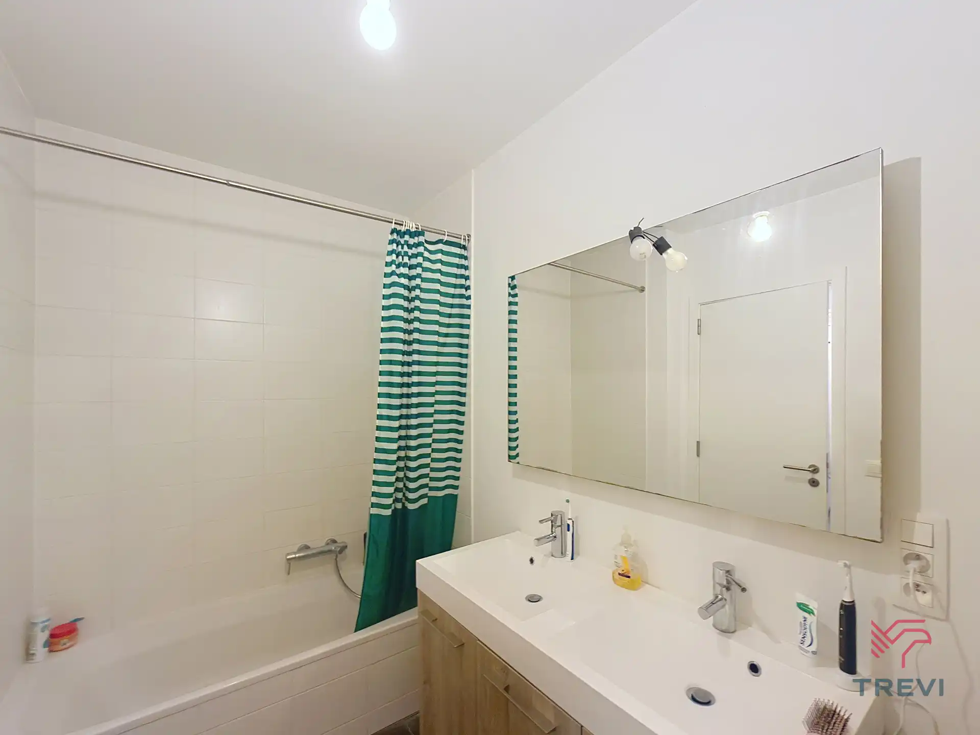 Europese Wijk - Appartement met 2 slaapkamers - Belview ! foto 11