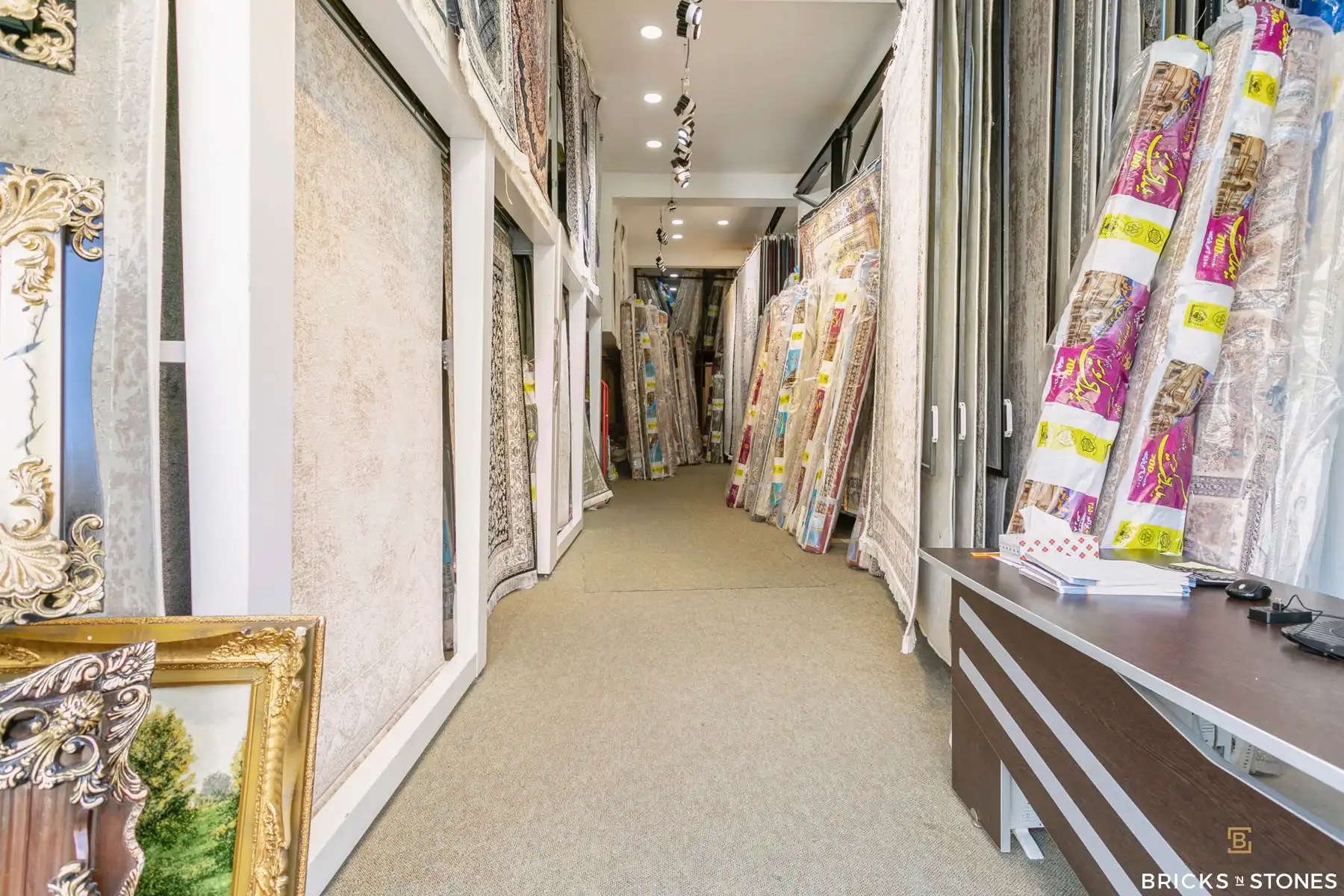 Exclusief nieuwbouw handelsruimte op toplocatie  foto 6