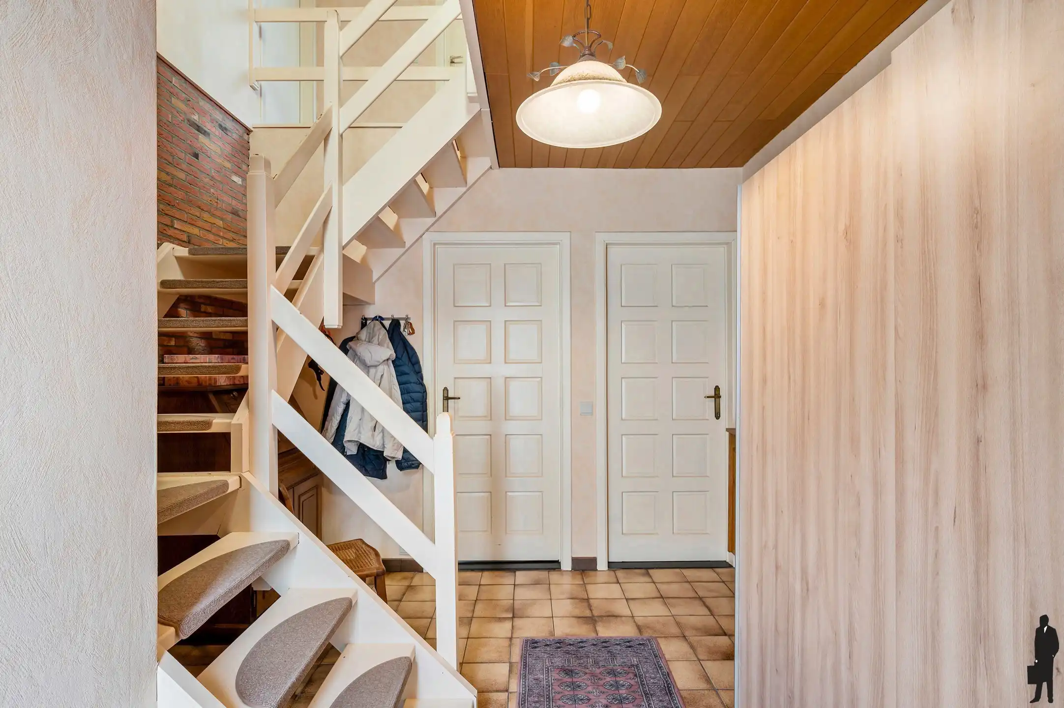 Woning te Essen-Wildert, gelegen in een rustige doodlopende  foto 11