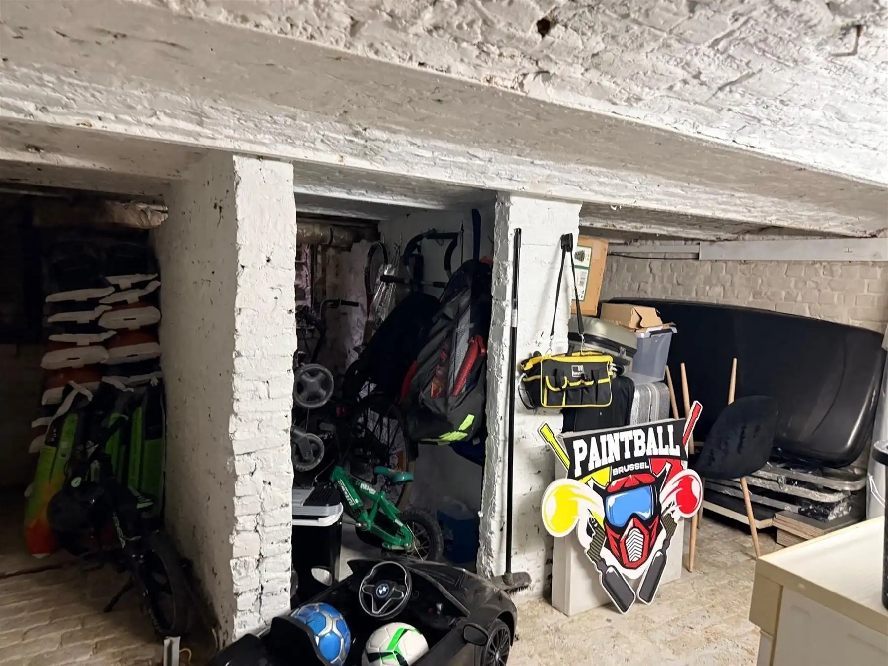 ENERGIEZUINIGE, INSTAPKLARE  RIJWONING  foto 18