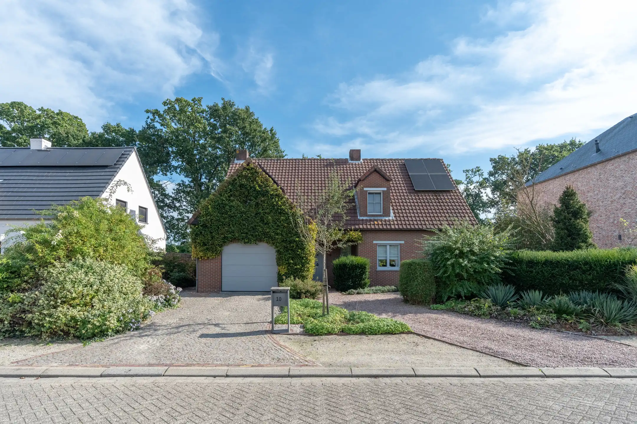 Huis te koop Molenpolder 10 - 2330 Merksplas
