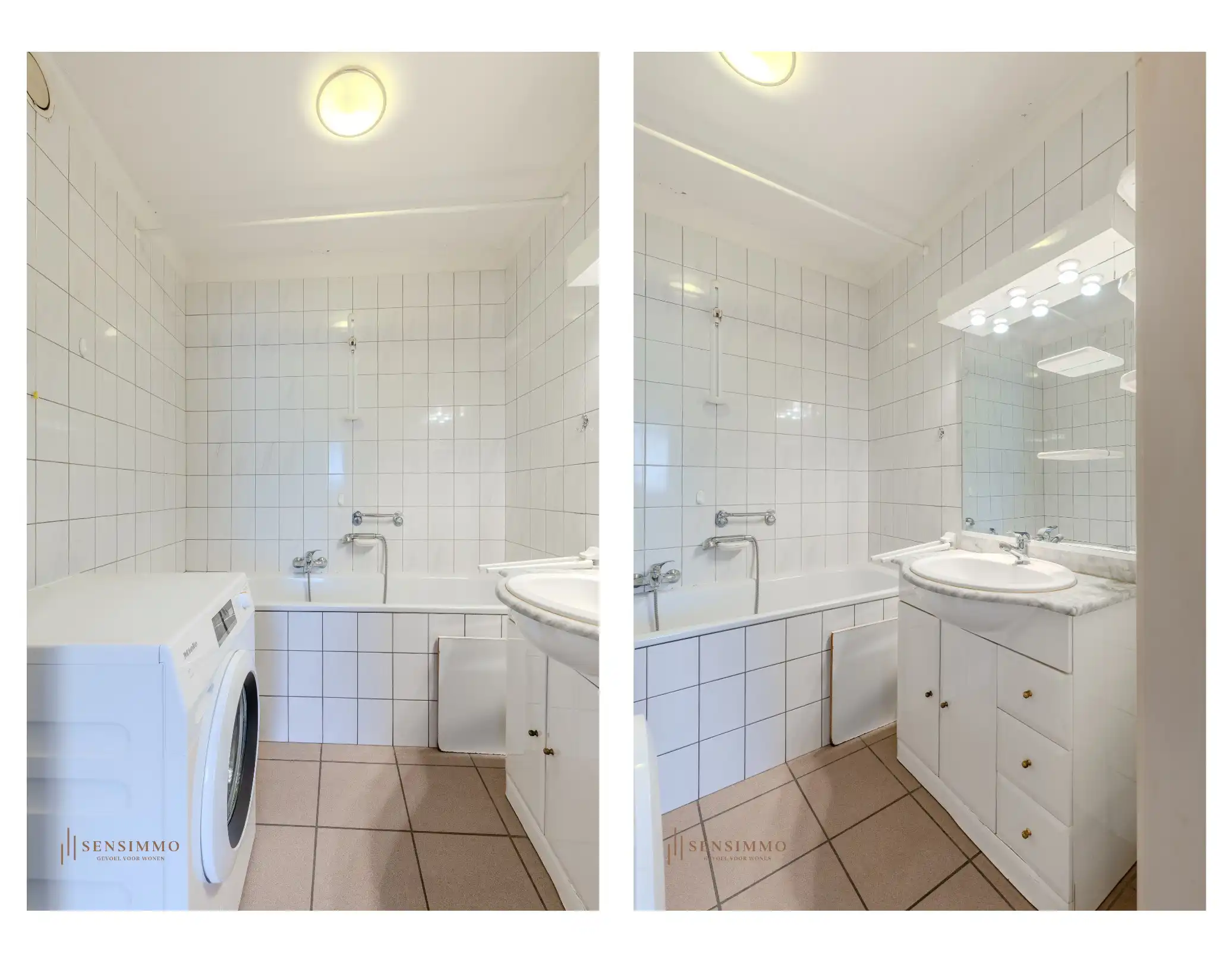 Appartement met 3 slaapkamers in Genk foto 19