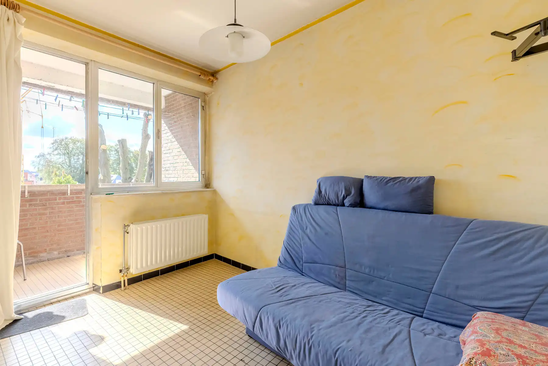 Ruim appartement met 3 slpks en ondergrondse staanplaats - centrum Mol foto 18