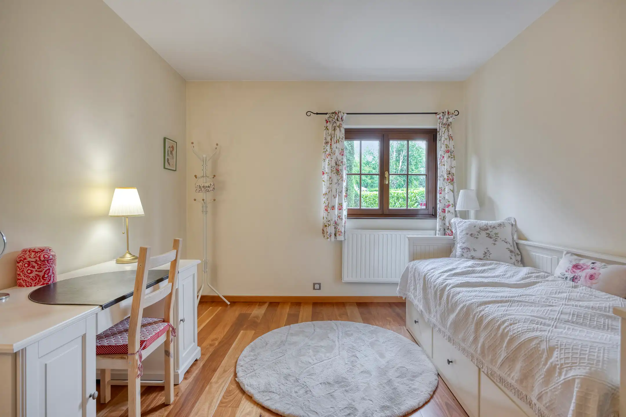Klassieke villa in residentiële buurt met zuidgerichte tuin foto 10