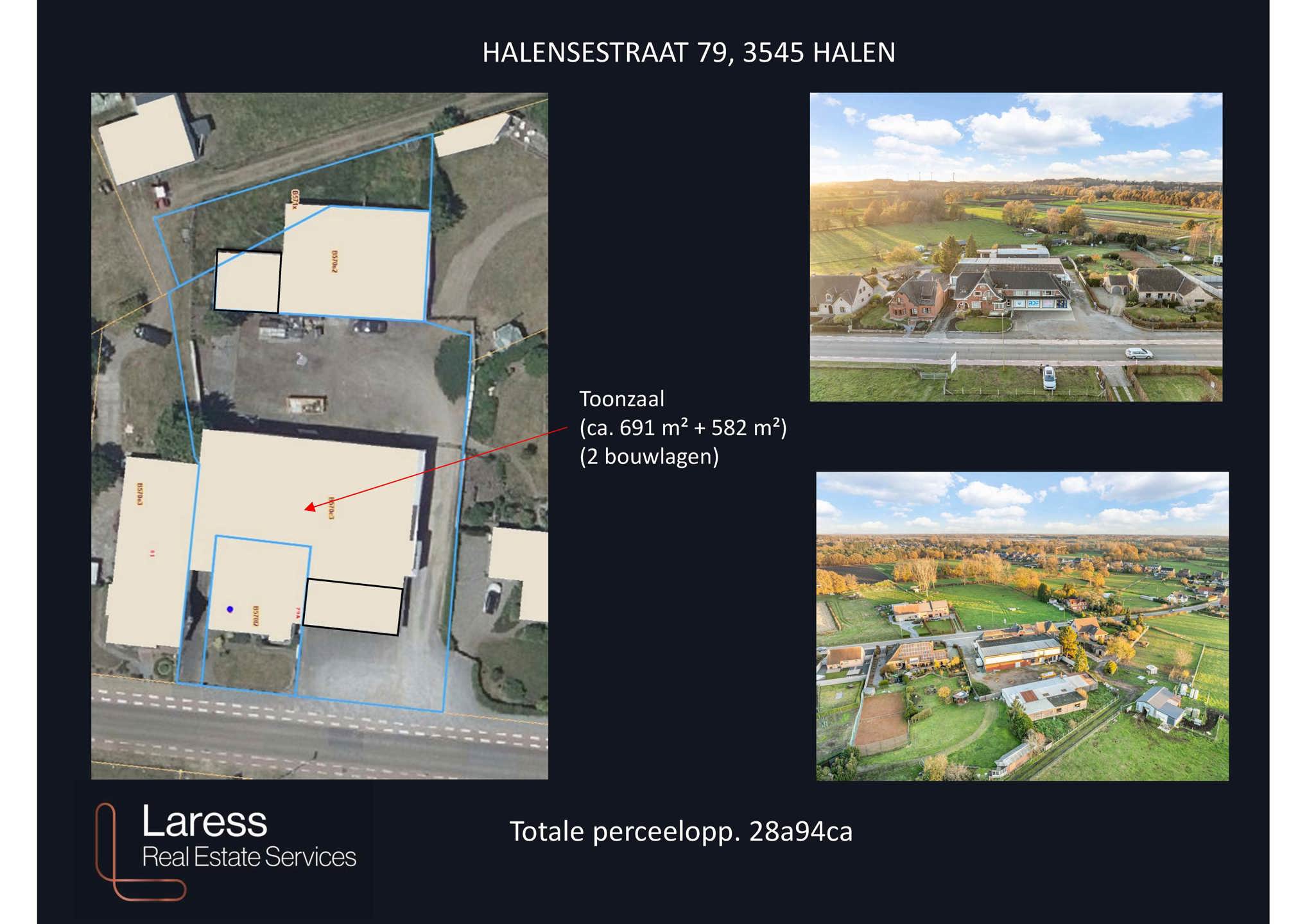 Commercieel te koop foto 5