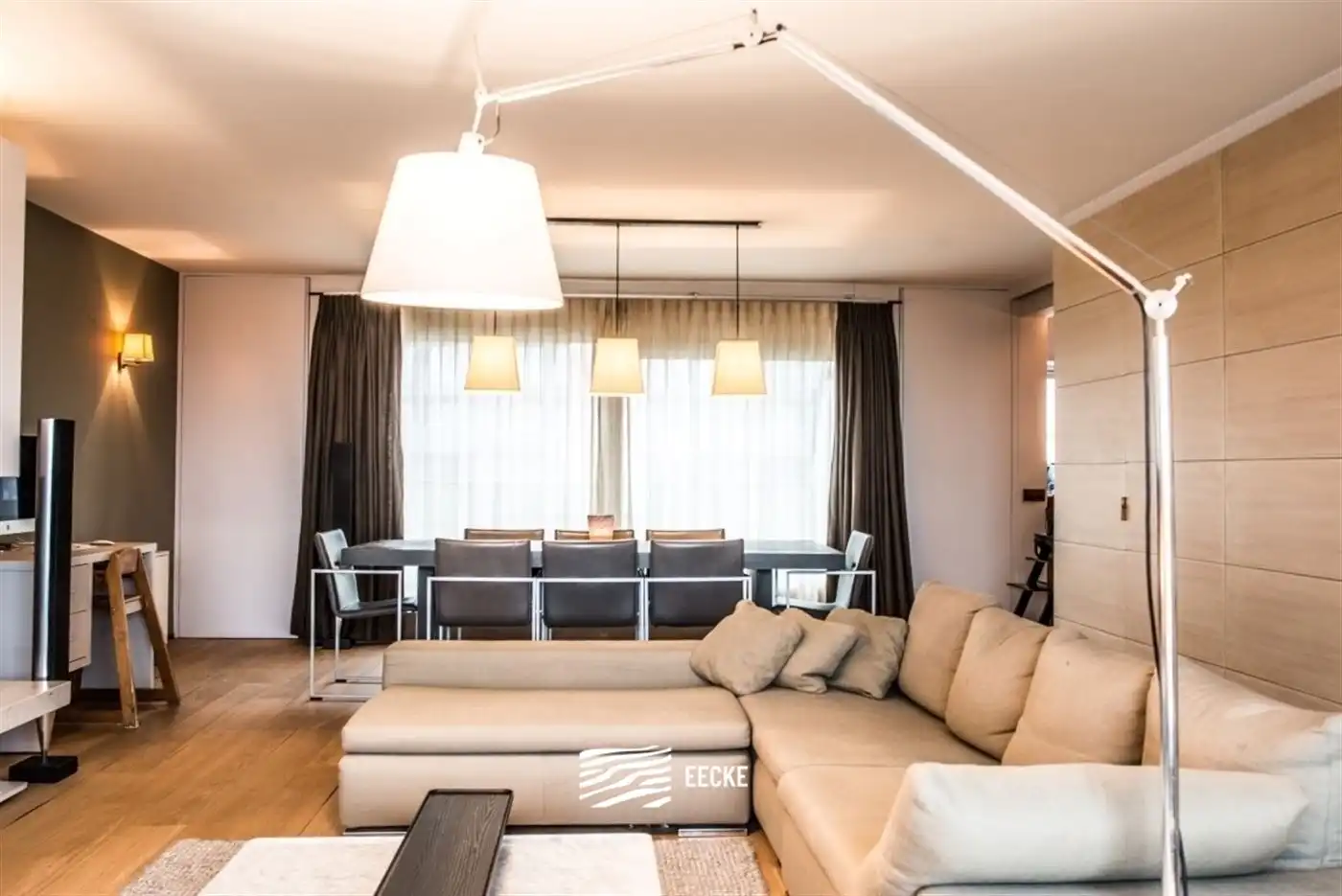 Appartement met 3 slaapkamers foto 3