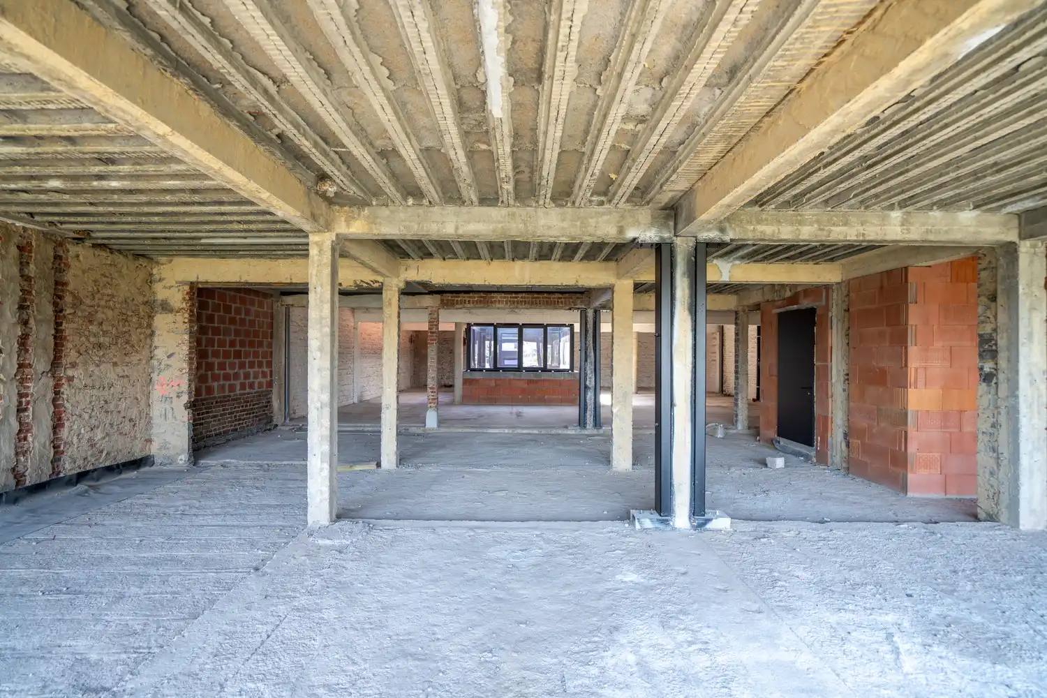 Urban Hub Office foto 6