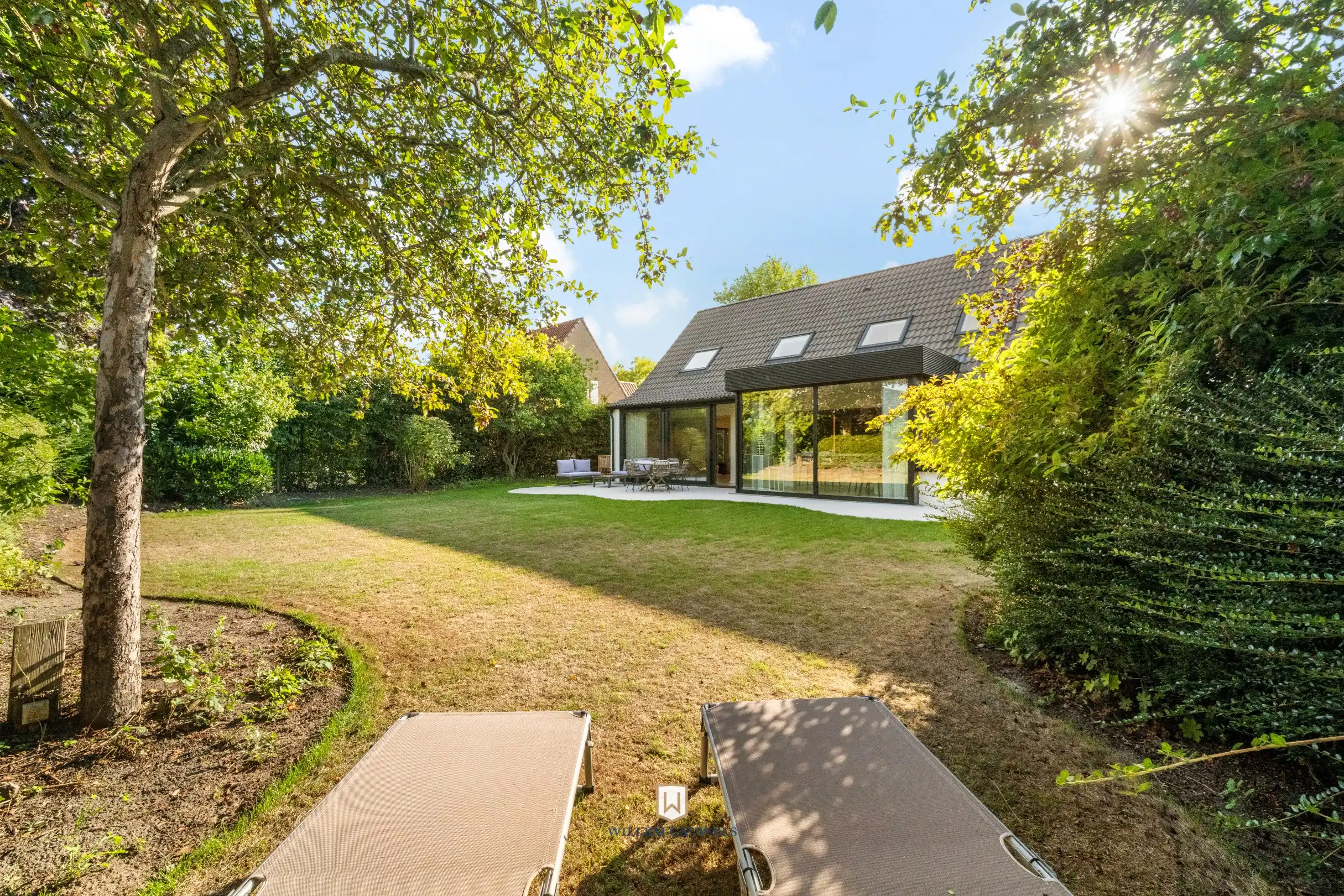 Villa te koop Leliedreef 25 - - 8300 Knokke