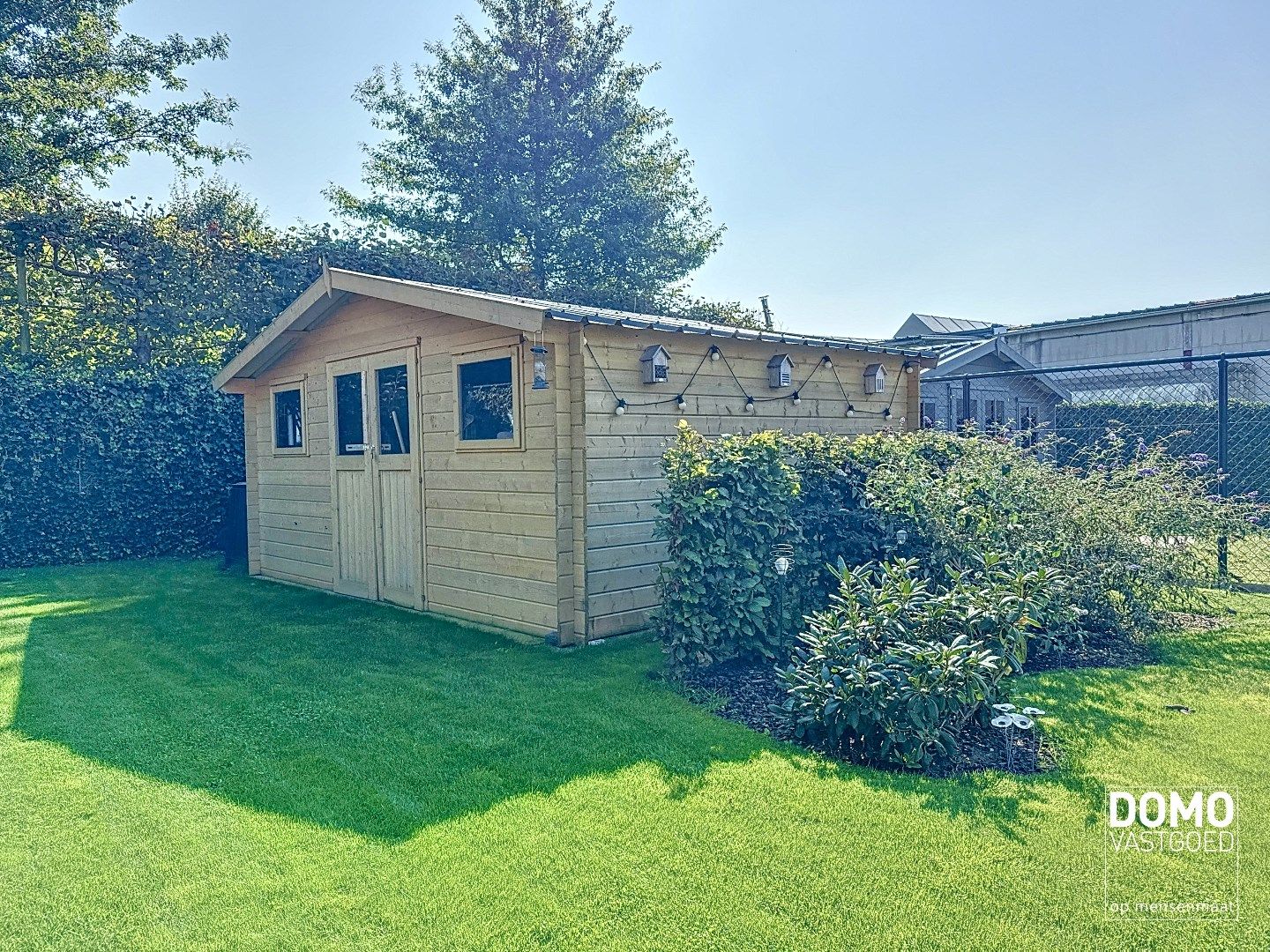 Instapklare woning op een boogscheut van het centrum van Zonhoven. foto 21