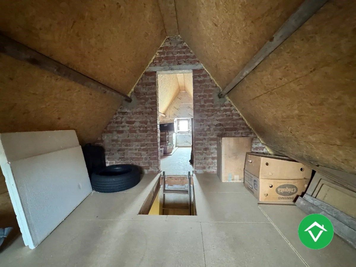 Woning met 3 slaapkamers te Wijnendale foto 26