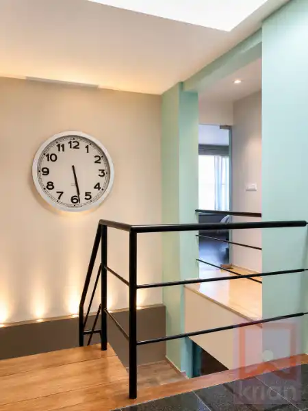 Exclusief opbrengst-/woonpand met handelspand en luxe duplex in hartje Herentals! foto 11