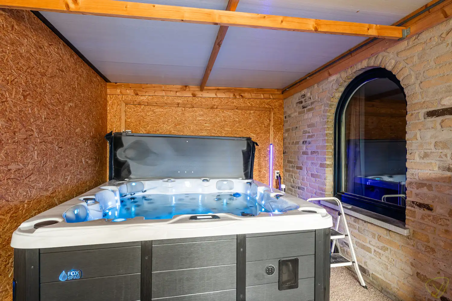 Ruime en moderne woning te koop in een rustige woonwijk net buiten het centrum met 3 slaapkamers, bureau en tuin - perfect voor comfortabel en gezinsvriendelijk wonen! foto 13