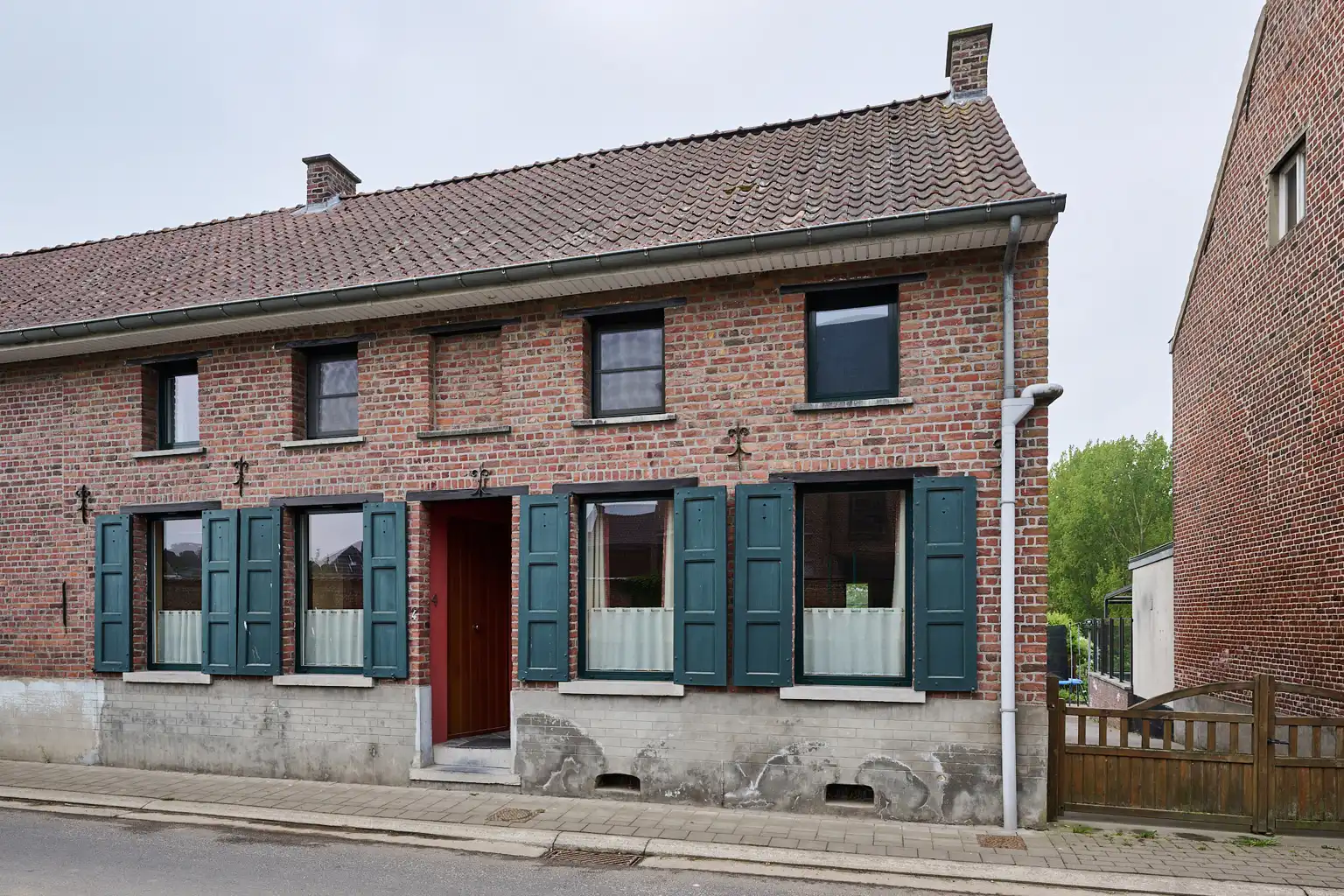 Huis te koop foto 2