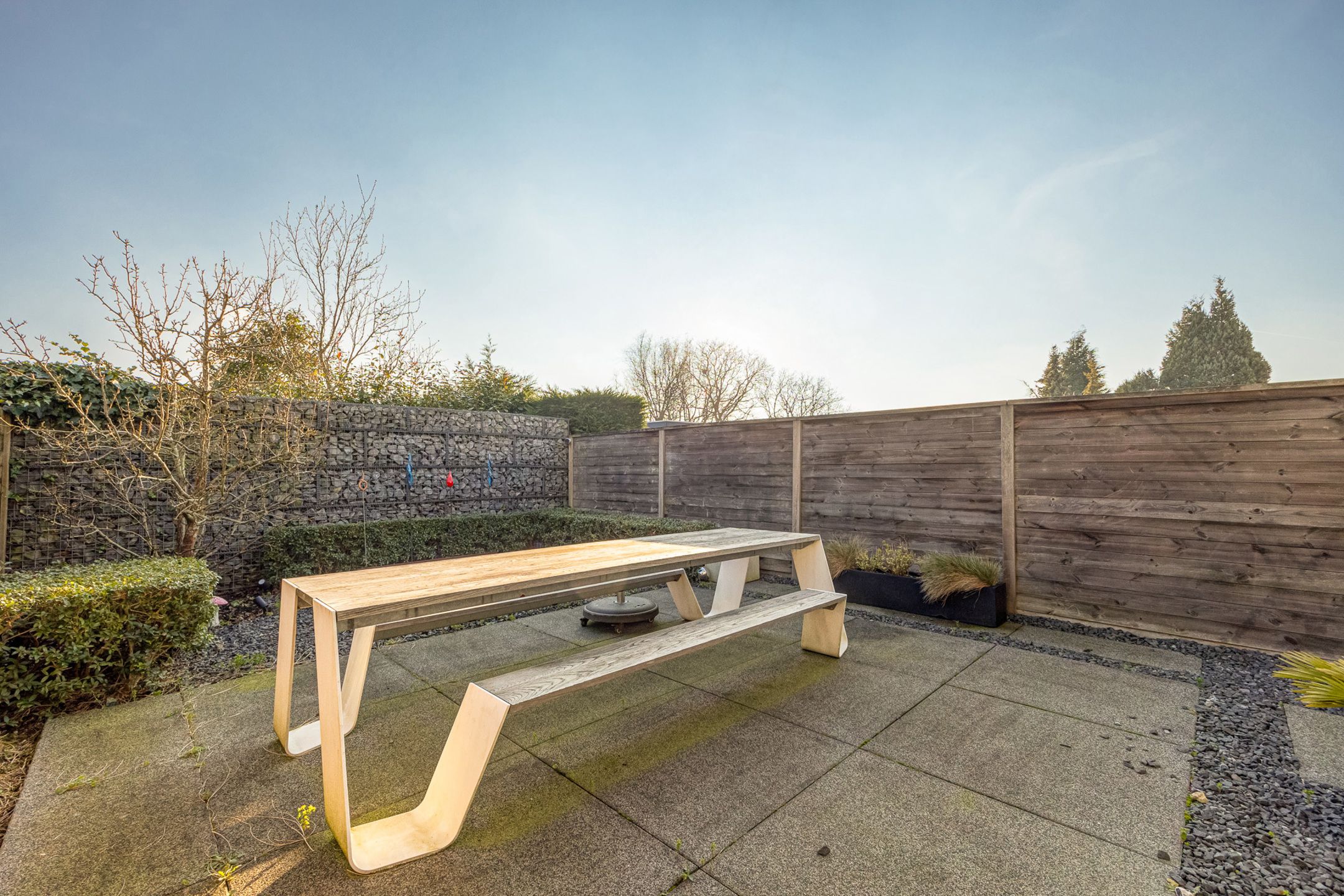 Moderne HOB met 4 slpks + kantoren en magazijnruimte  foto 31