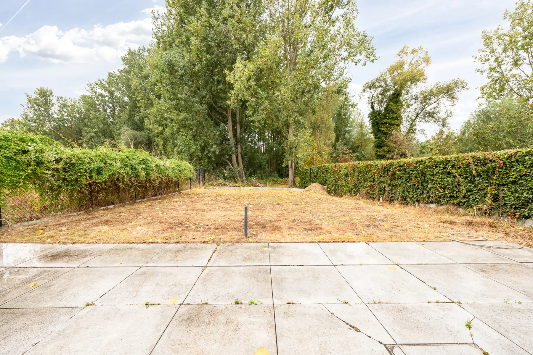 Instapklare woning met 4 slaapkamers en prachtig groenzicht foto 28
