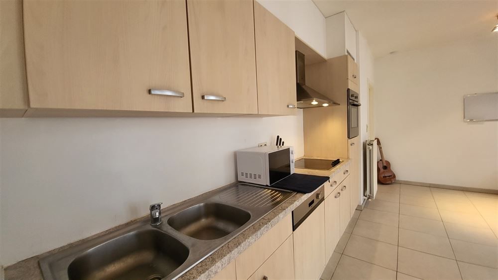 1-slpk appartement vlakbij stadspark foto 13
