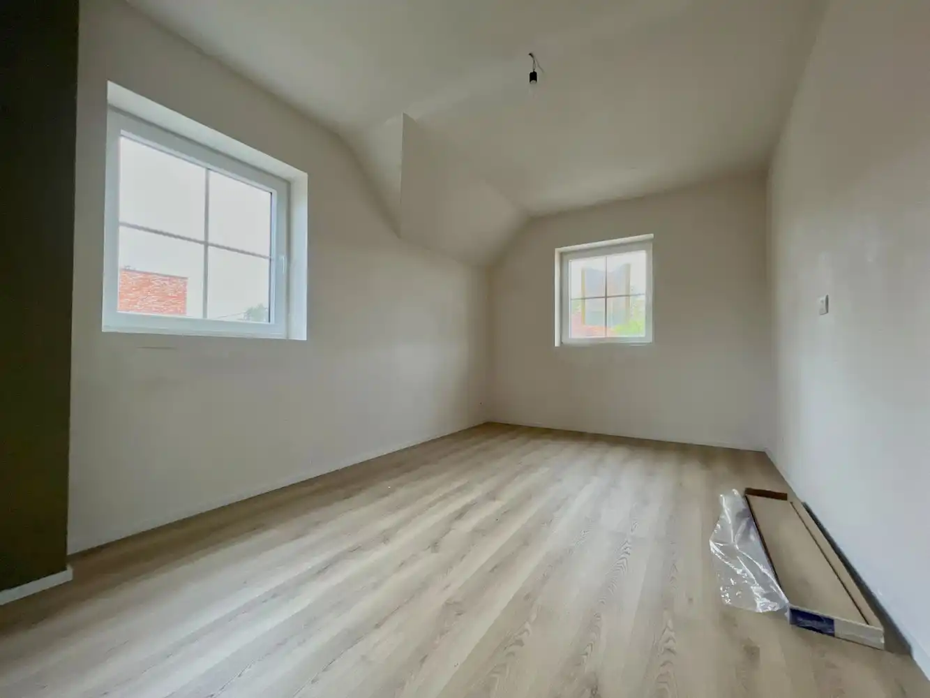 Nieuwbouwwoning met 4 slpks op toplocatie aan 6% BTW! foto 10