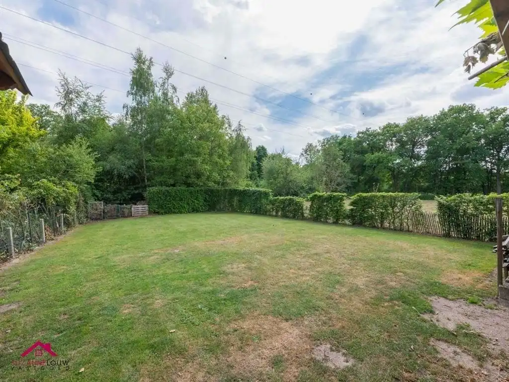 Hoogwaardig afgewerkte, landelijke villawoning foto 12