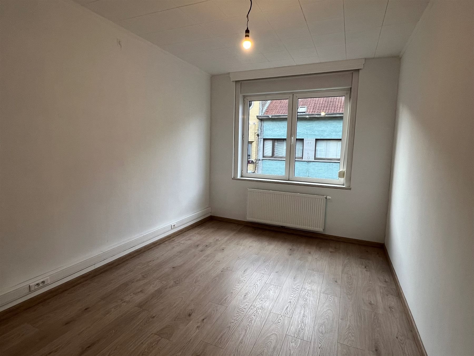 Gerenoveerd ruim stadsappartement foto 8