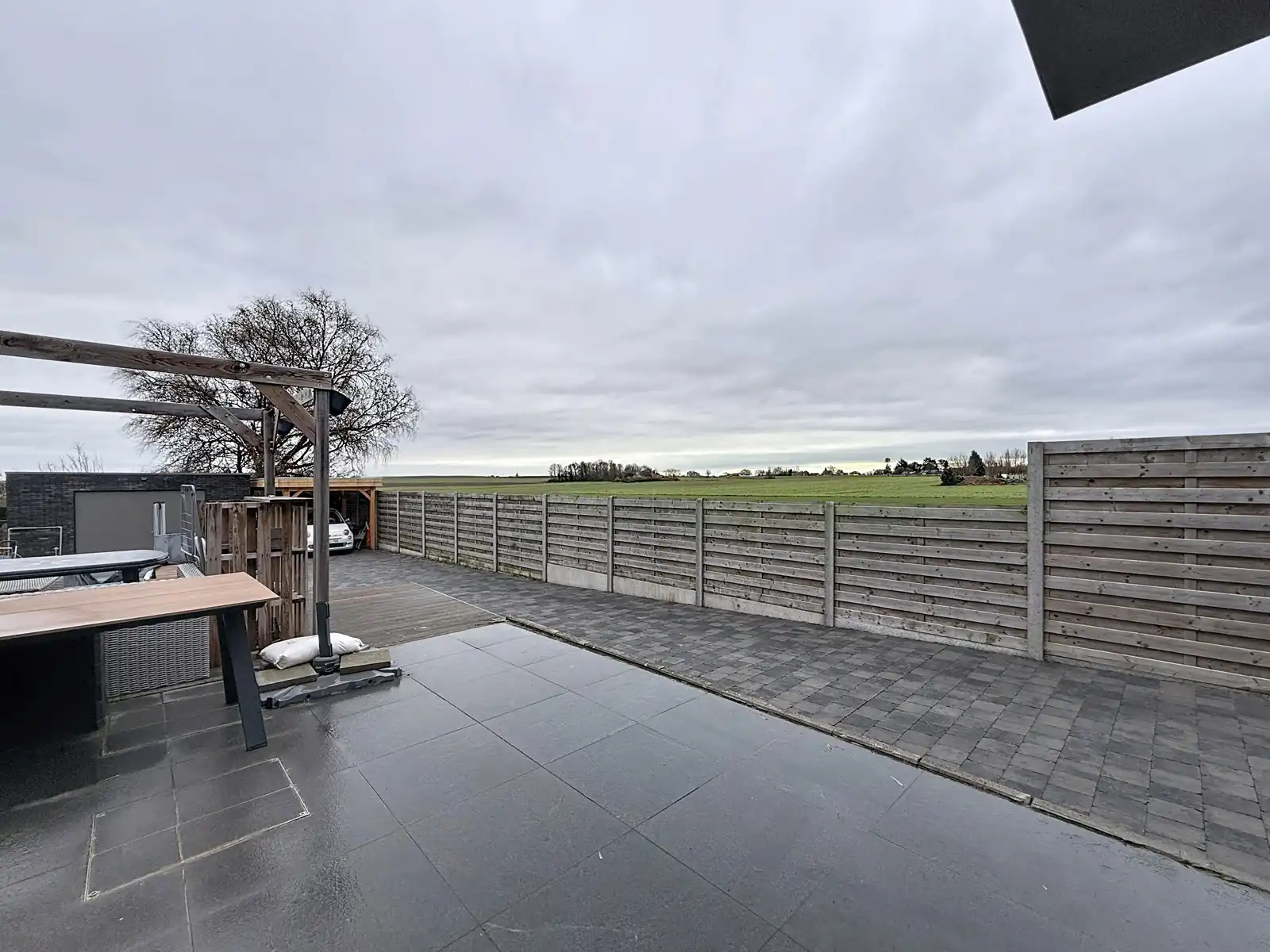 Instapklare HOB met 4 slpks  foto 16