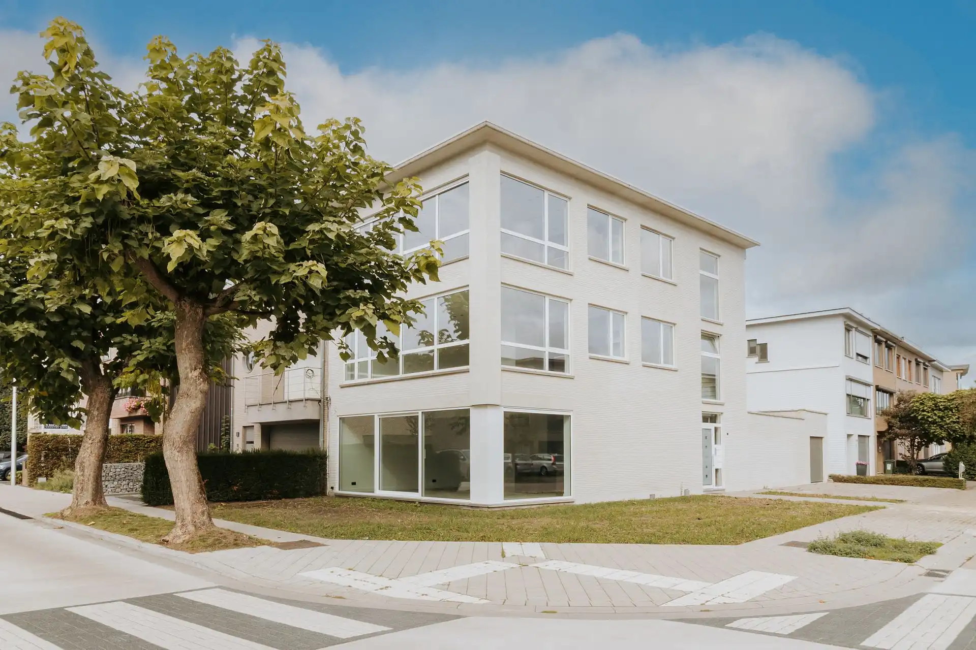 Huis te koop Kardinaal Sterckxstraat 37 - 2530 Boechout