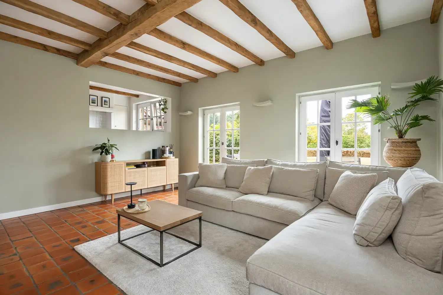 Instapklare woning op toplocatie foto 3