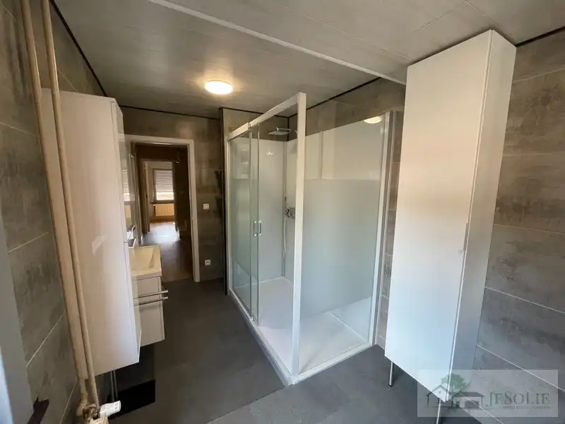 Rijwoning met tuin op toplocatie - centrum Diest foto 15