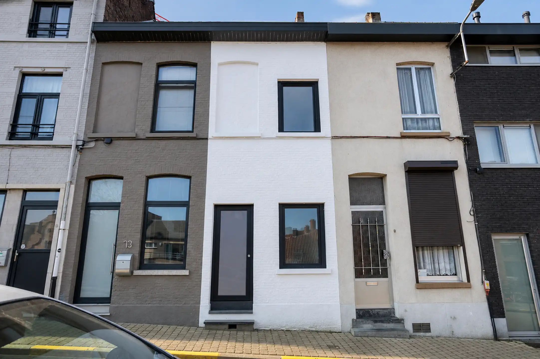 Energiezuinige woning in centrum Aarschot foto 14