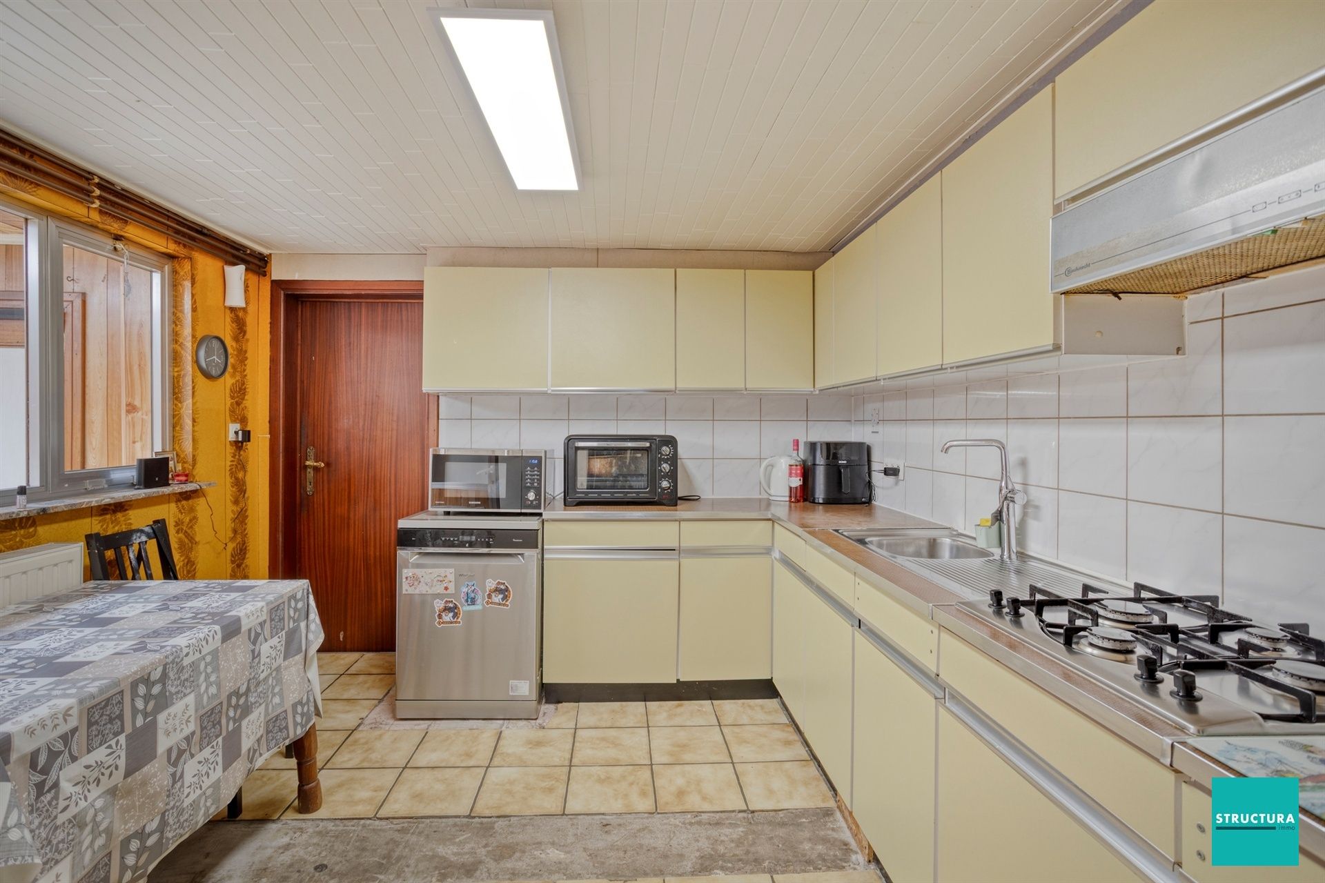 Woning foto 7