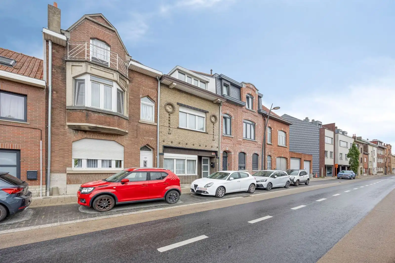 Instapklare woning (EPC C) met 3 slaapkamers en tuin foto 28