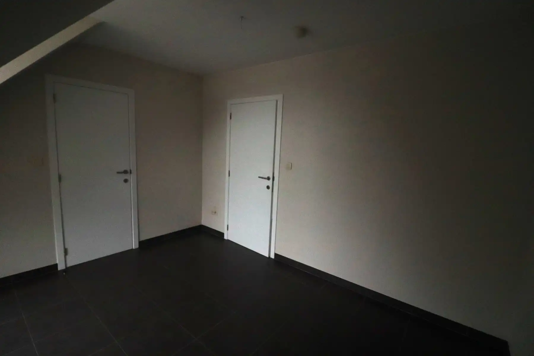 Een studio op de tweede verdieping rechts - met terras en garage foto 7