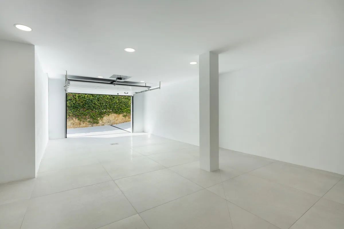 Waar design en uitzicht samensmelten – ultieme villa in het hart van de Costa del Sol foto 15