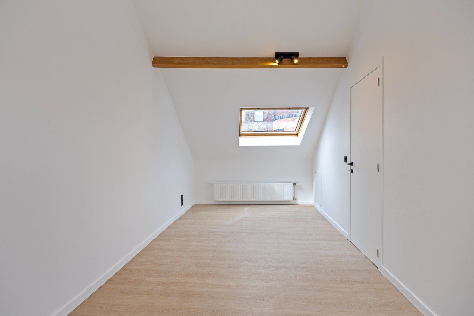 Duplex appartement in het centrum van Leuven! – EPC 193 kWh/m² - bewoonbare oppervlakte 76 m²  foto 9